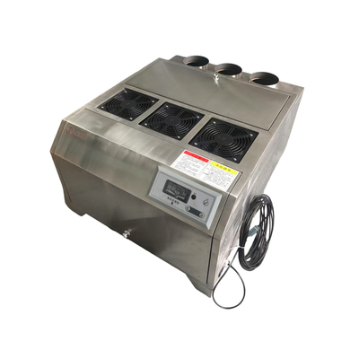 超声波加湿器